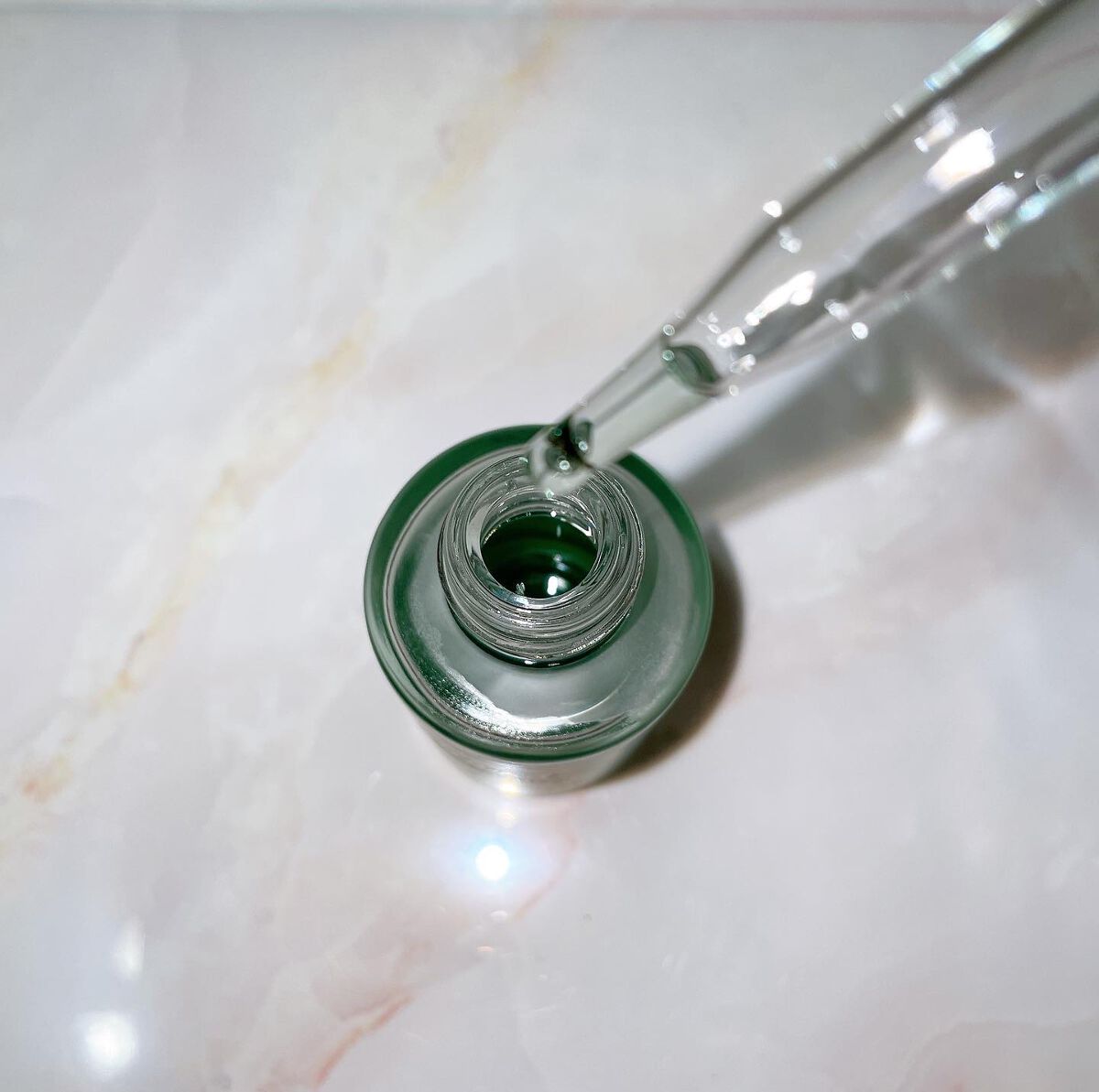 サプミーレ ボタニカルケアオイル AZ/Supmile/フェイスオイルを使ったクチコミ（2枚目）