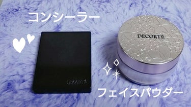 ザ リキッドファンデーション/DECORTÉ/リキッドファンデーションを使ったクチコミ（2枚目）