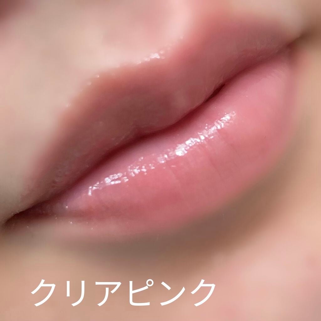 プランプリップケアスクラブ/キャンメイク/リップスクラブを使ったクチコミ(4枚目)