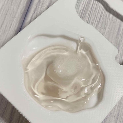 ナイトミラクル スリーピングマスク/ナイトミラクル/洗い流すパック・マスクを使ったクチコミ(3枚目)