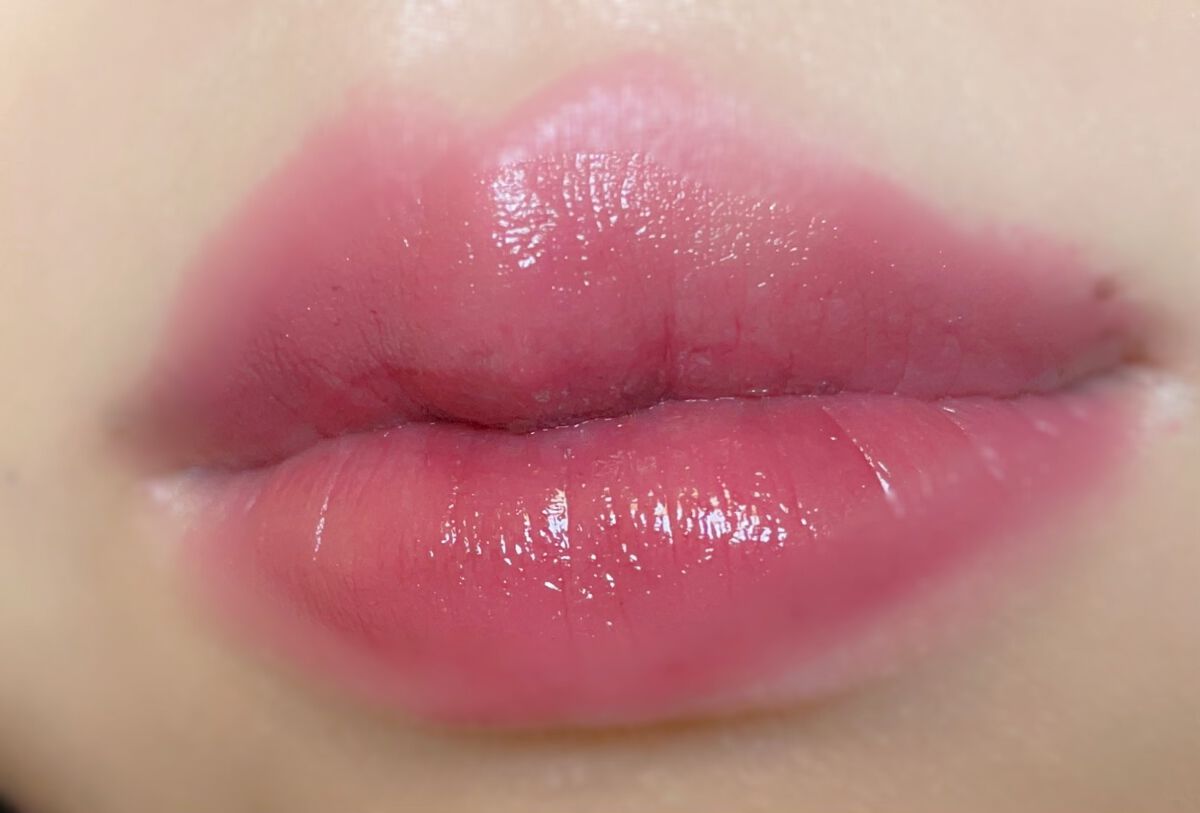 ケイト リップモンスター/KATE/口紅を使ったクチコミ(2枚目)