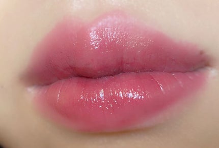 ケイト リップモンスター/KATE/口紅を使ったクチコミ(2枚目)