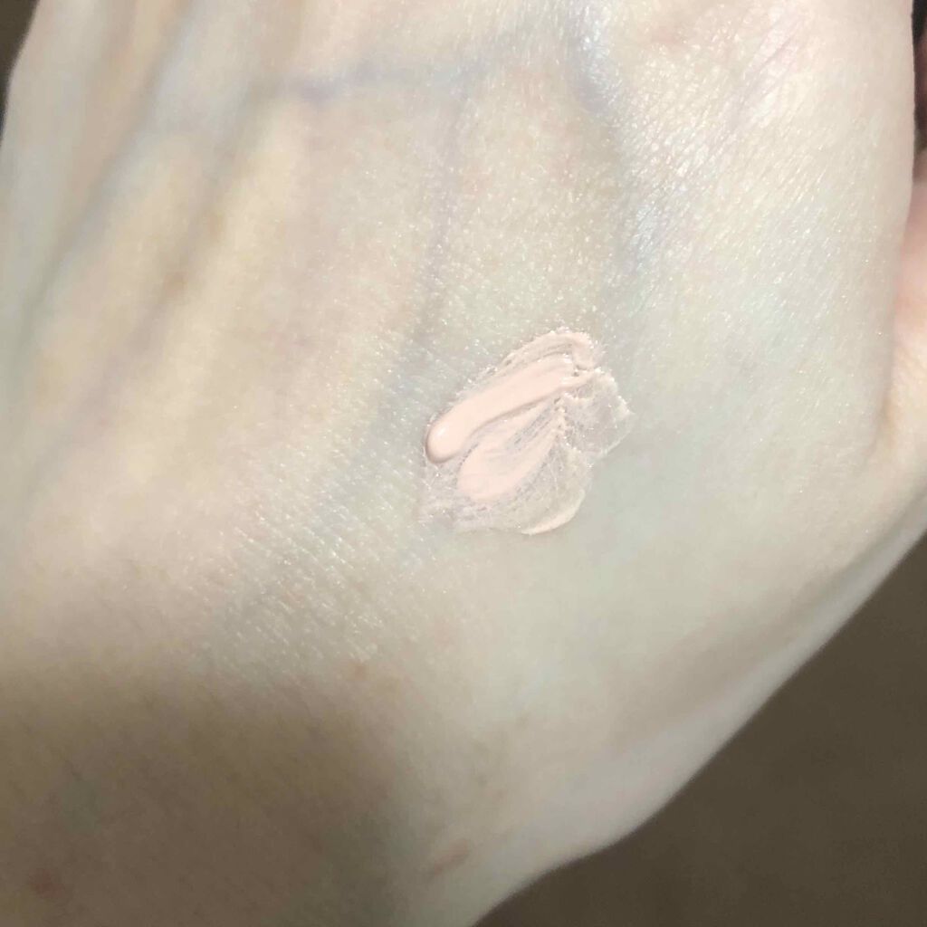 UR GLAM COVER&HIGHLIGHT CONCEALER/U R GLAM/リキッドコンシーラーを使ったクチコミ(2枚目)