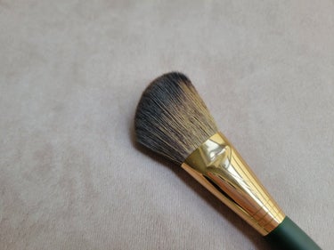 okhee  Eye Brow Brush(NUN09)/SOOA DOR/その他アイブロウを使ったクチコミ（2枚目）