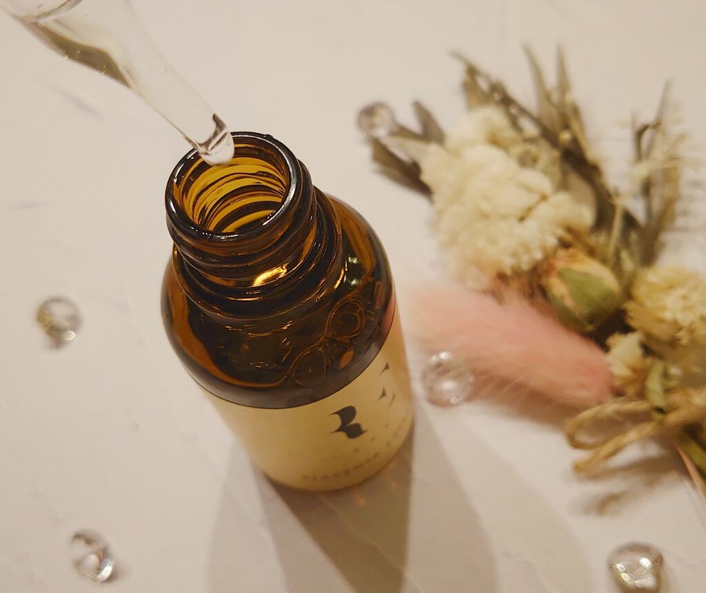 REプラセンタ美容液/RE(アール・イー)/美容液を使ったクチコミ（2枚目）