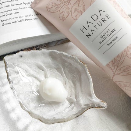 炭酸ヘッドスパシャンプー/トリートメント/肌ナチュール/市販シャンプーを使ったクチコミ(4枚目)