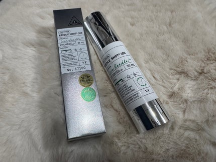 リードルショット300/VT/美容液を使ったクチコミ(1枚目)