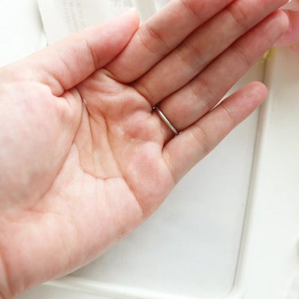 クリアモイストローション/北麓草水/化粧水を使ったクチコミ(4枚目)