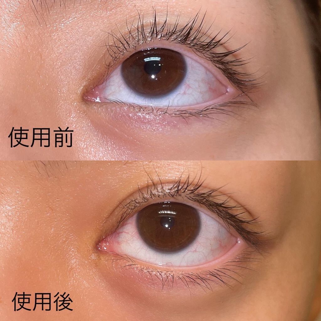 ラッシュプログラム /ISEHAN Lab./まつげ美容液を使ったクチコミ(5枚目)