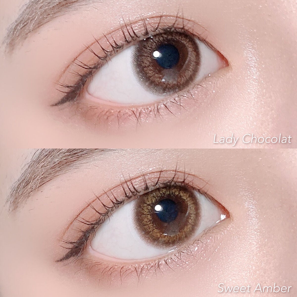 トリプルレシピアイズ/インテグレート/アイシャドウパレットを使ったクチコミ(4枚目)