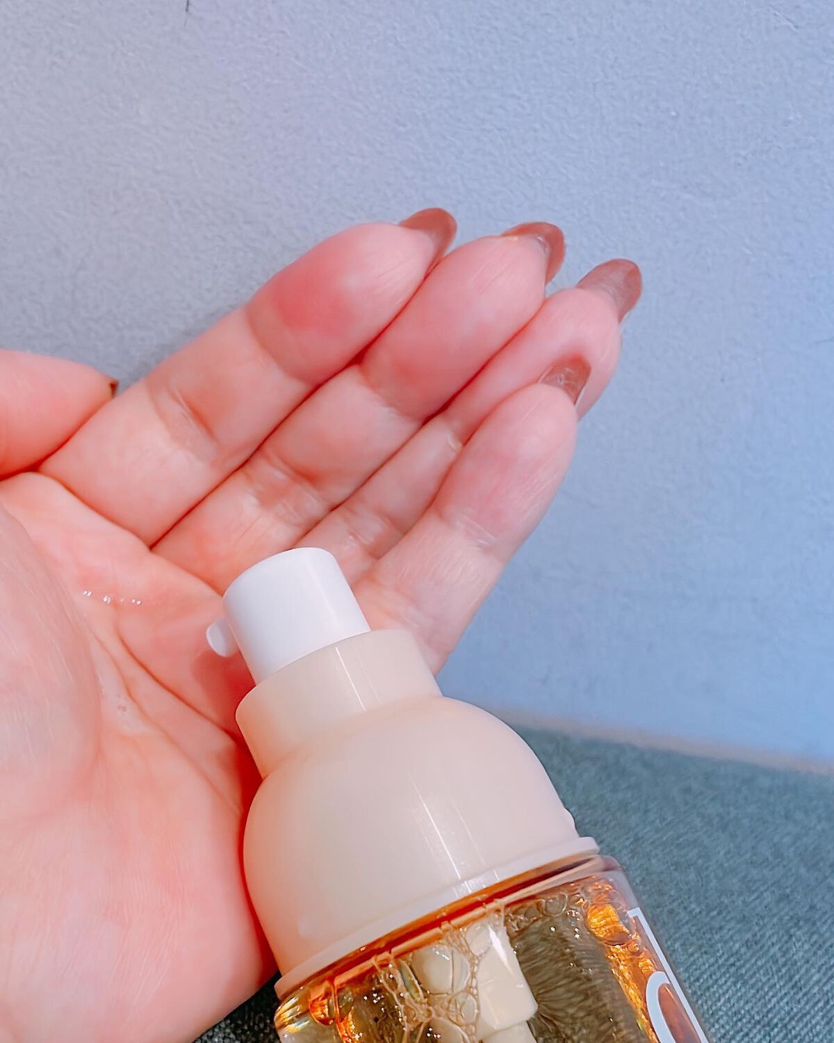 アクネケア ローション MB/d プログラム/化粧水を使ったクチコミ（3枚目）