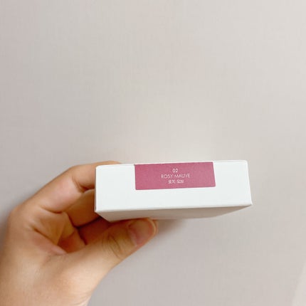 リアルミーアイパレット/ベリサム/アイシャドウパレットを使ったクチコミ(5枚目)