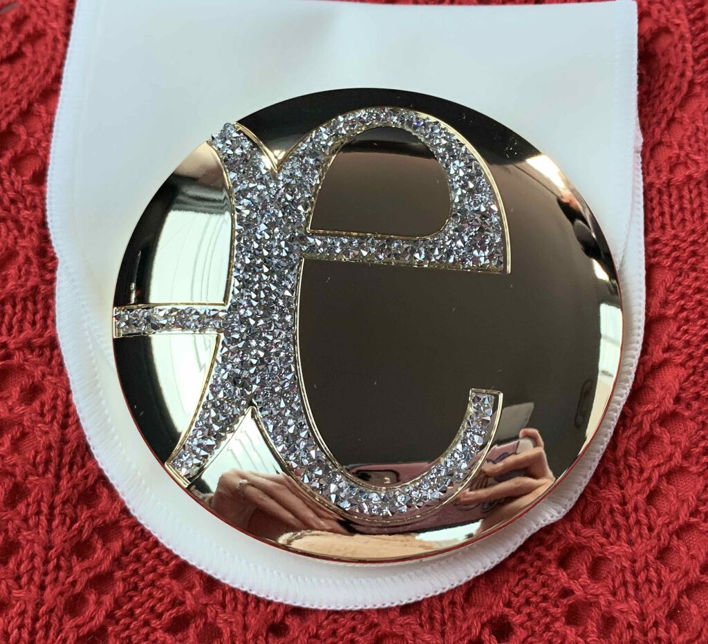 ライブリー ルージュ/エレガンス クルーズ/口紅を使ったクチコミ（2枚目）