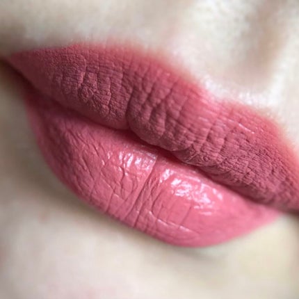 SPステイ マットインク/MAYBELLINE NEW YORK/口紅を使ったクチコミ(2枚目)