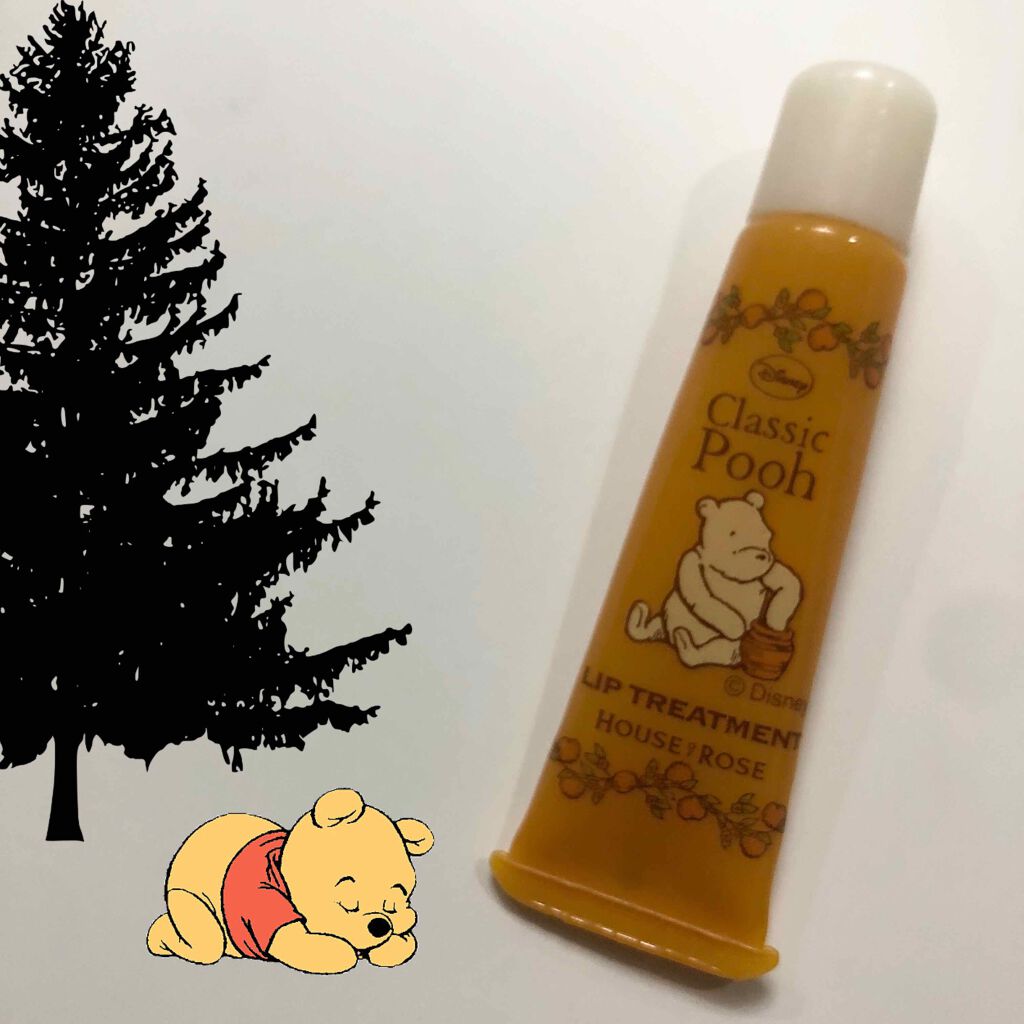 リップ エッセンスWP/東京ディズニーリゾート/リップ美容液を使ったクチコミ（1枚目）