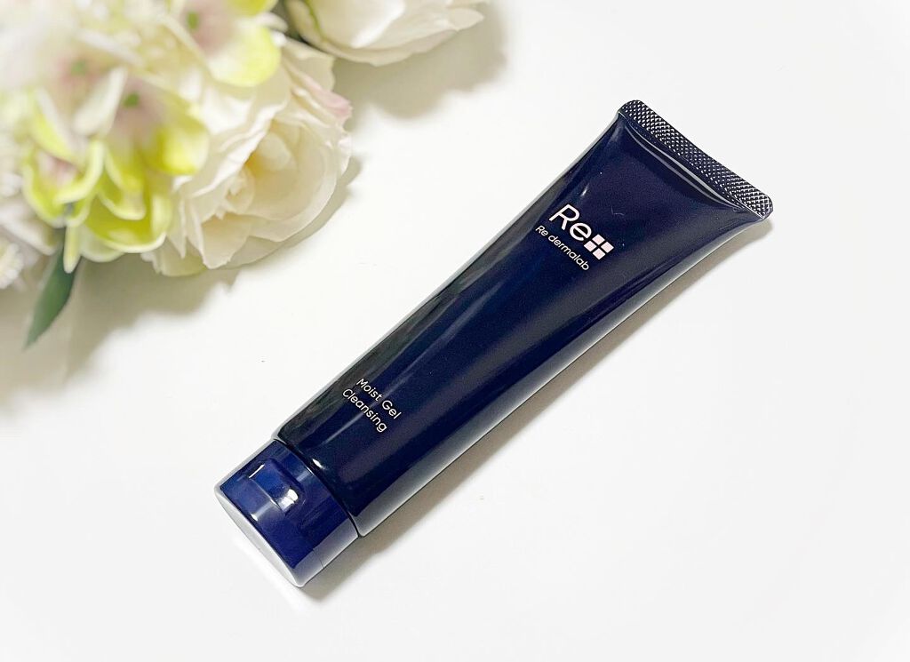 モイストゲルクレンジング/Re dermalab/クレンジングジェルを使ったクチコミ（1枚目）