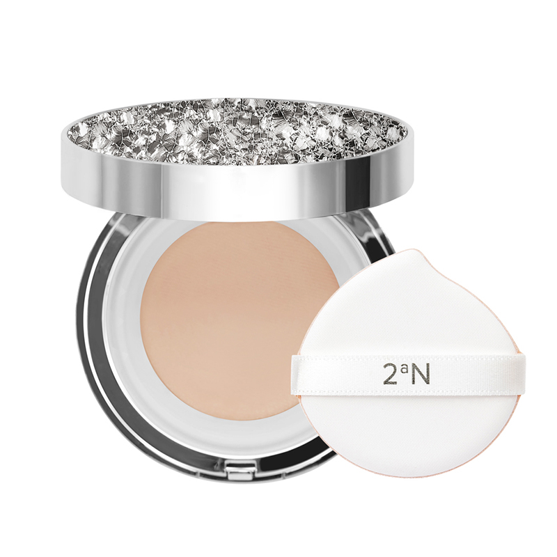 グリーミングテンションパクト 23 ナチュラルベージュ 本体