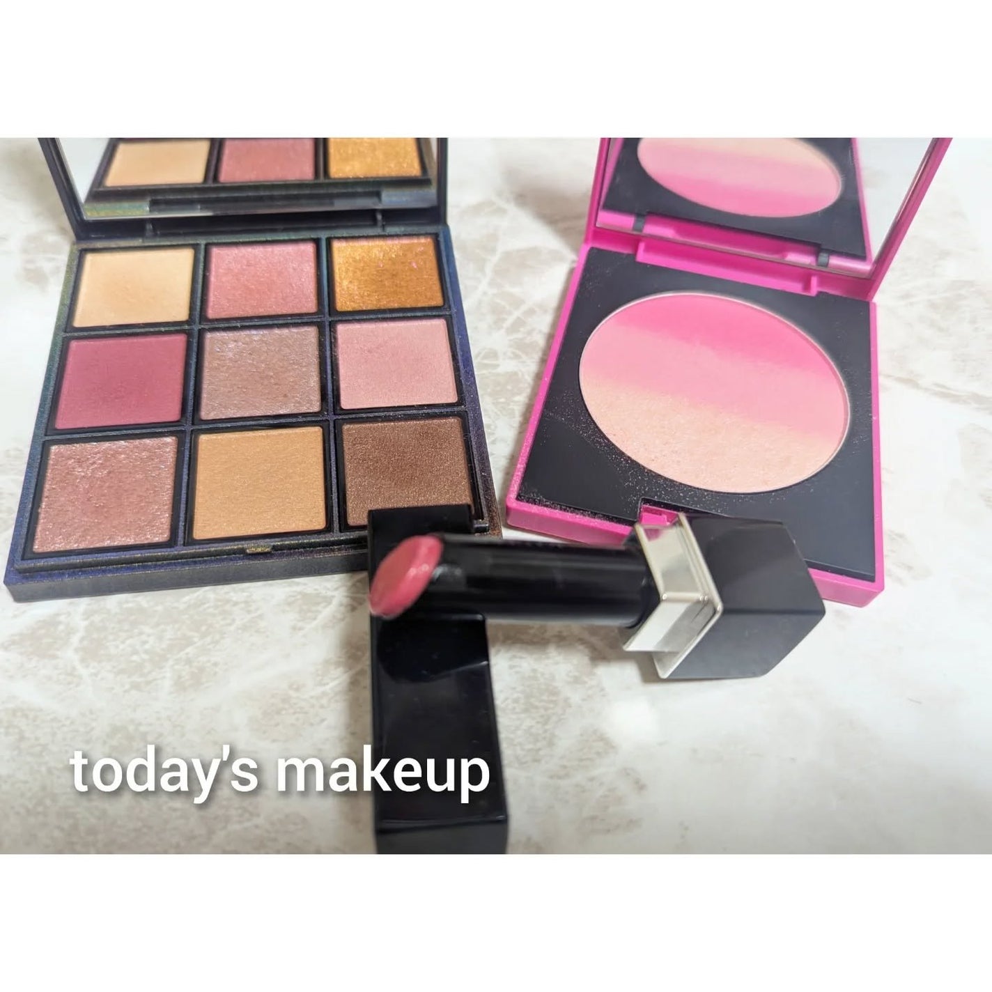 ルージュスターヴァイブラント/KANEBO/口紅を使ったクチコミ(1枚目)