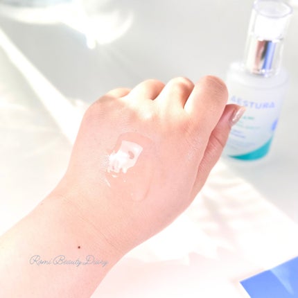 エイシカ365マイクロセラム/AESTURA/美容液を使ったクチコミ(2枚目)