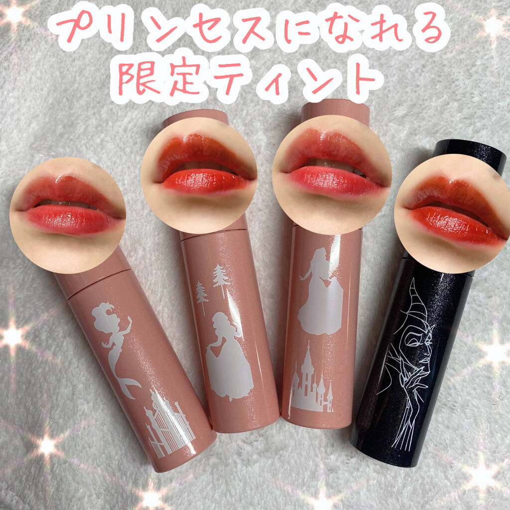 アピュー ジューシーパン スパークリングティント/A’pieu/口紅を使ったクチコミ（1枚目）