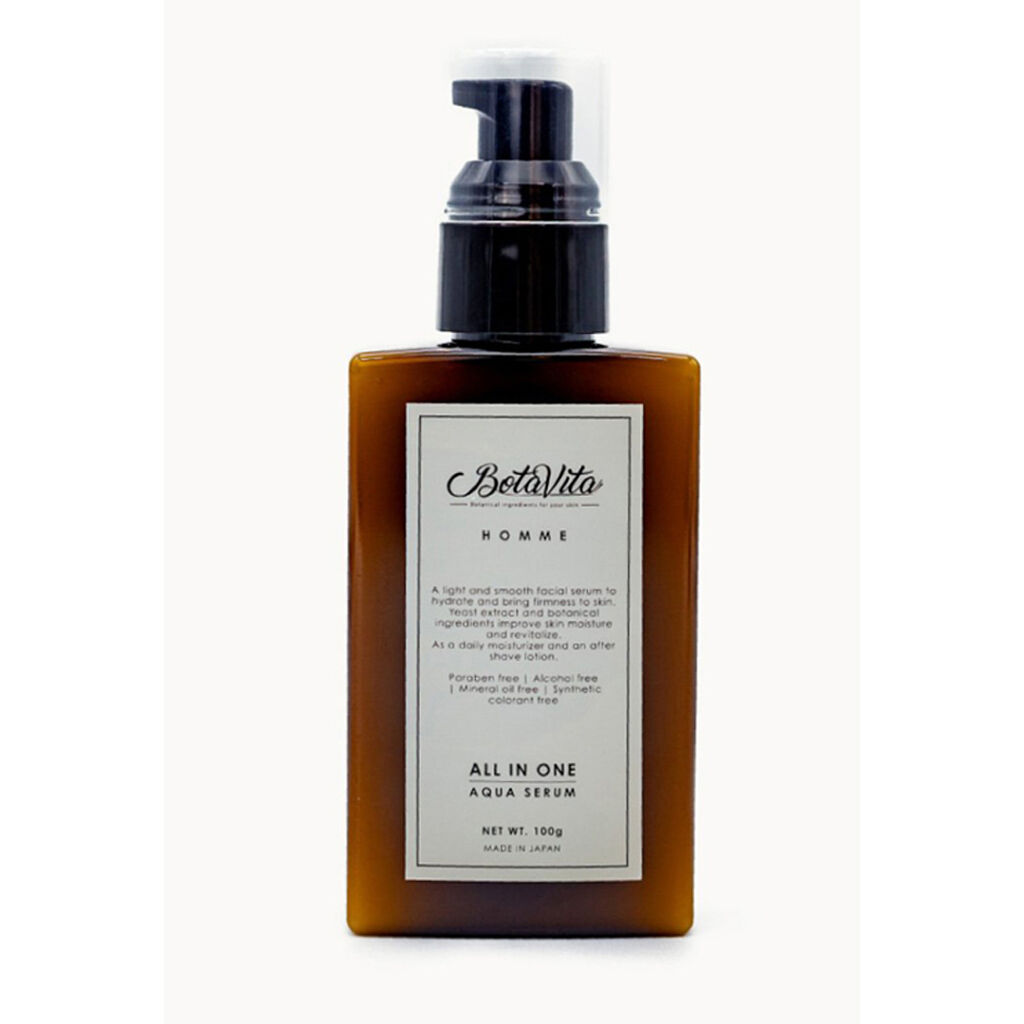 BotaVita HOMME ALL-IN-ONE AQUA SERUM