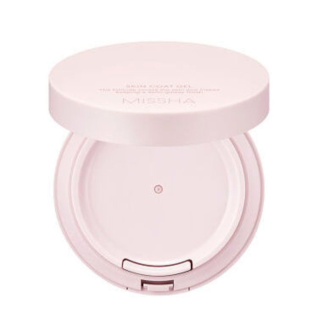 M スキンコートジェル MISSHA