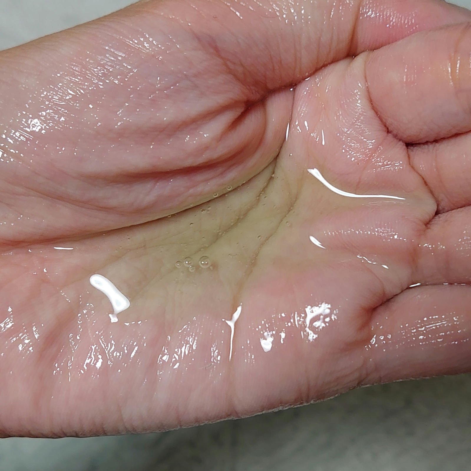 シカゴ― シカSOSマスク/ISOI/シートマスク・パックを使ったクチコミ（3枚目）