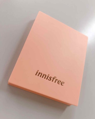 マイアイシャドウ グリッター/innisfree/シングルアイシャドウを使ったクチコミ（3枚目）