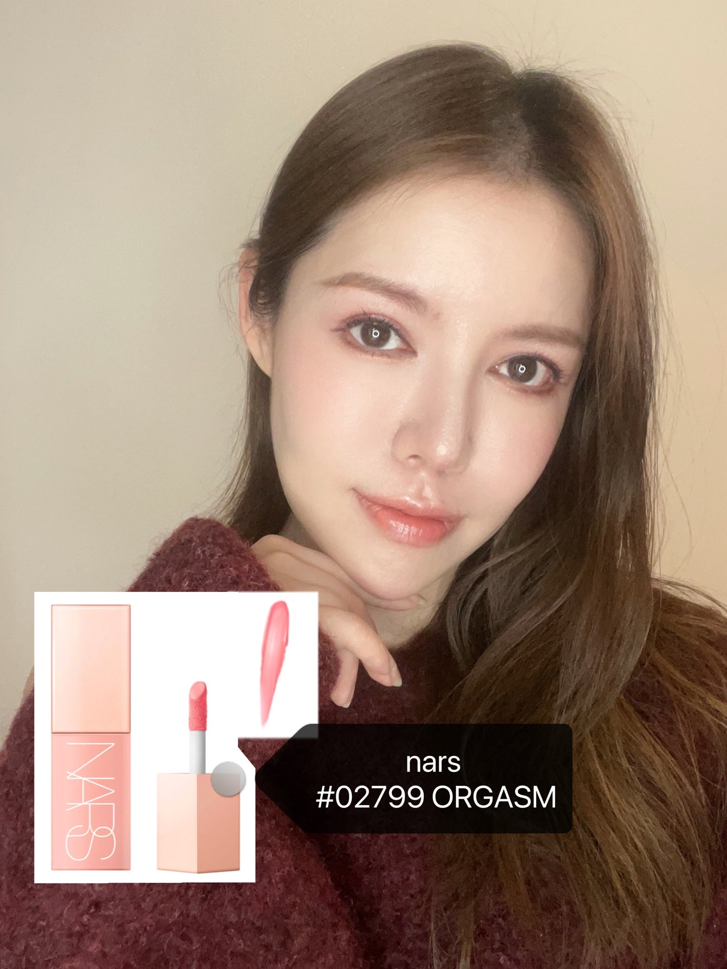 シグニチャー カラー アイズ/SUQQU/アイシャドウパレットを使ったクチコミ(3枚目)