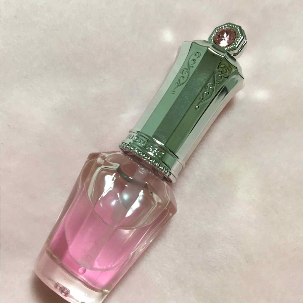 トリートメント ネイルエッセンス/JILL STUART/ネイルオイル・トリートメントを使ったクチコミ（1枚目）