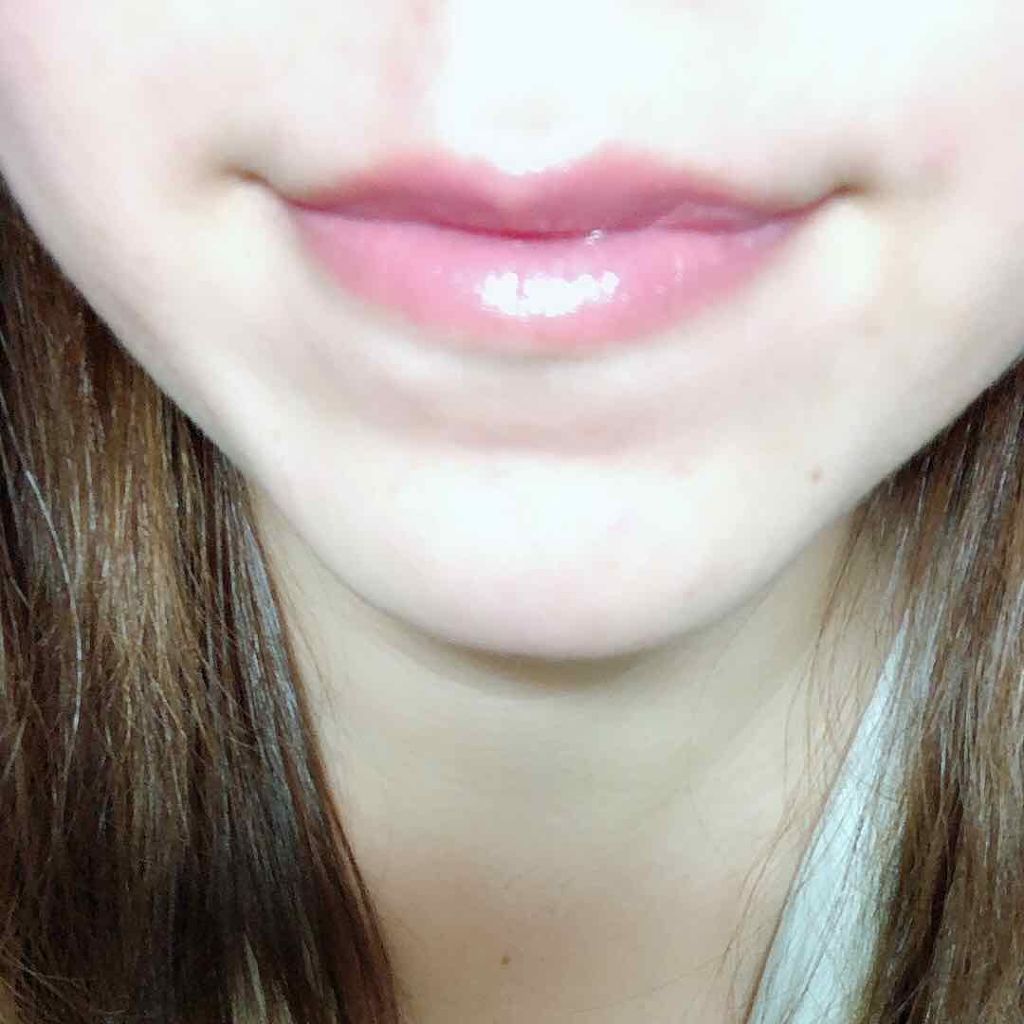 ザ ルージュ/DECORTÉ/口紅を使ったクチコミ（3枚目）