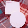 マジッククッション(カバーラスティング) / MISSHA