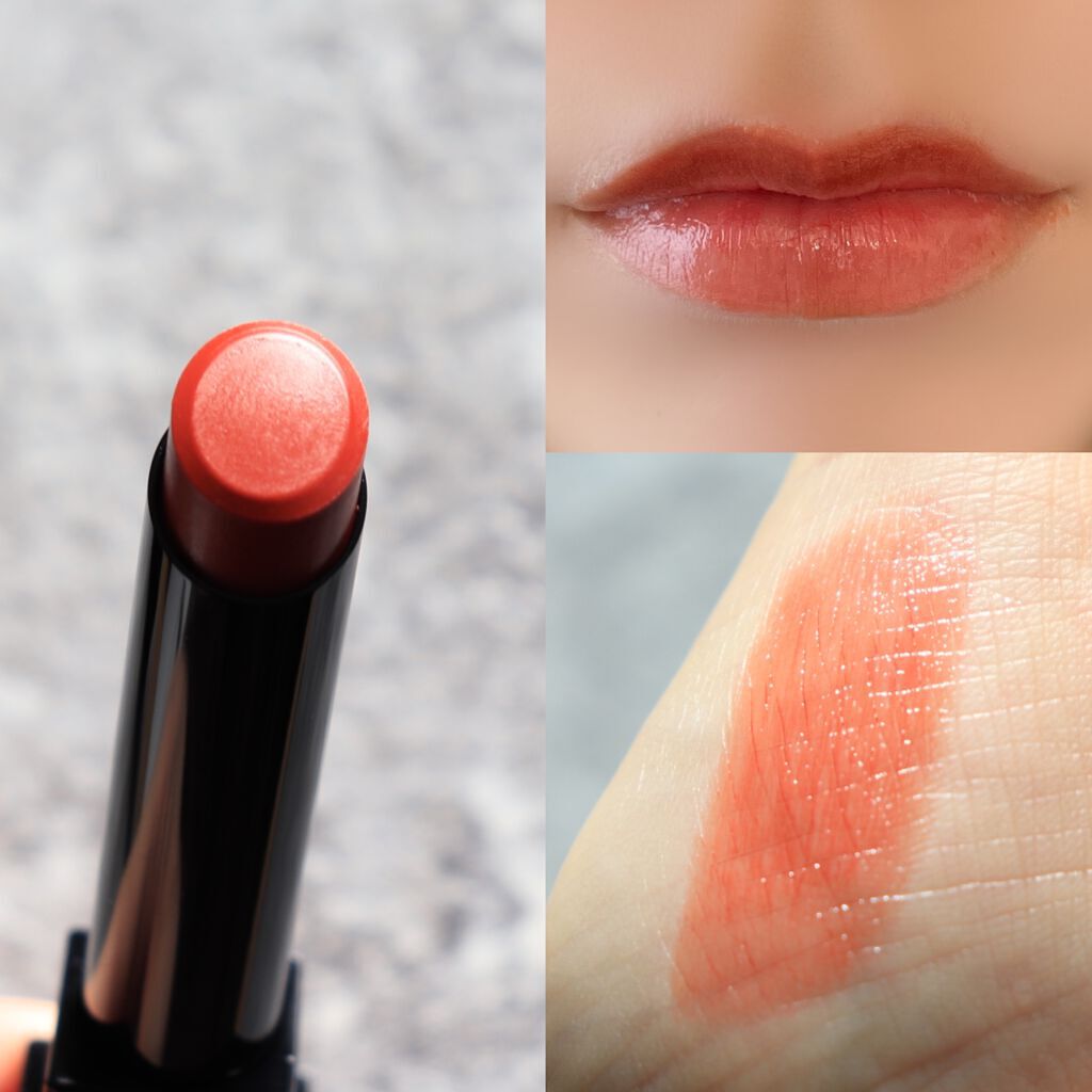 ケイト リップモンスター/KATE/口紅を使ったクチコミ（2枚目）