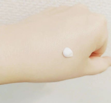 スムースEクリーム/SMOOTH E/フェイスクリームを使ったクチコミ(2枚目)