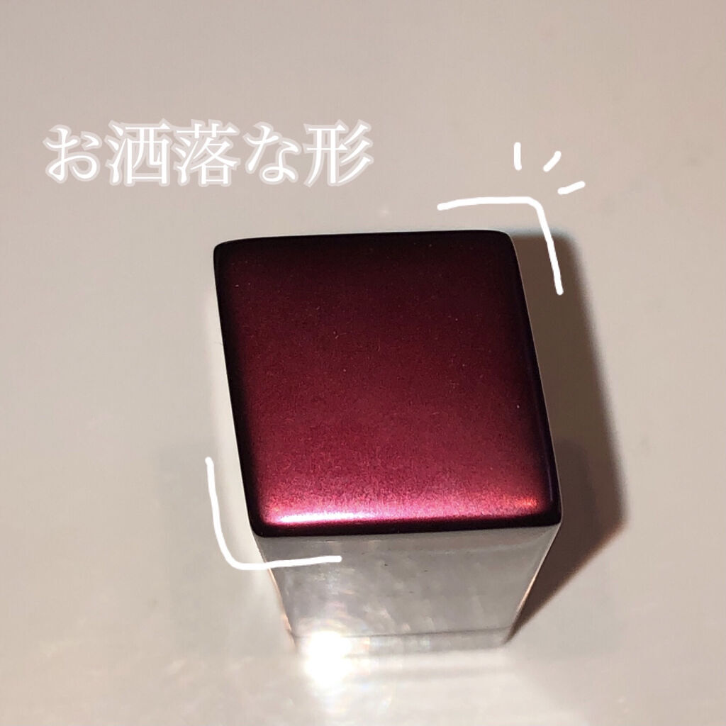 ザ リップスティック シアー/ADDICTION/口紅を使ったクチコミ（3枚目）