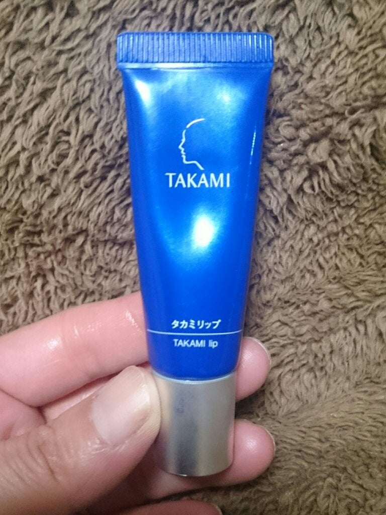 タカミリップ/タカミ/リップ美容液を使ったクチコミ(1枚目)