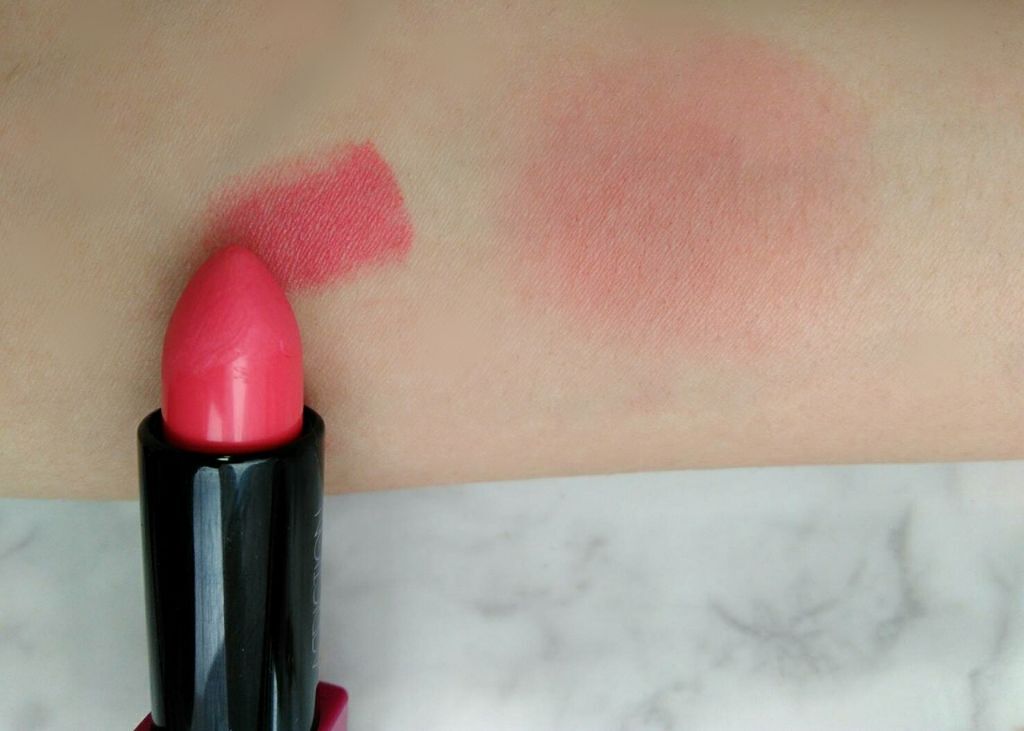 チーク スティック/ADDICTION/ジェル・クリームチークを使ったクチコミ(2枚目)