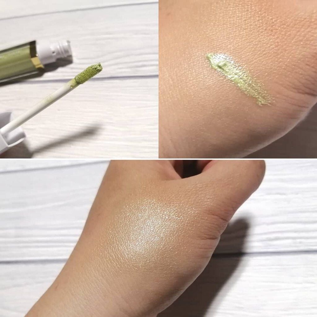 イベリスピメル ムースアイシャドウ/pdc/ジェル・クリームアイシャドウを使ったクチコミ(4枚目)