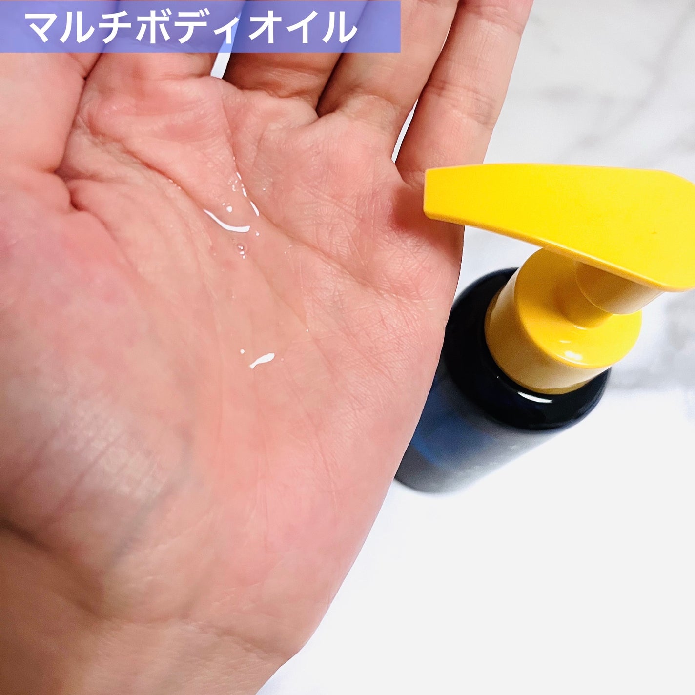 はんどくりーむ ギンモクセイ/よーじや/ハンドクリームを使ったクチコミ(3枚目)