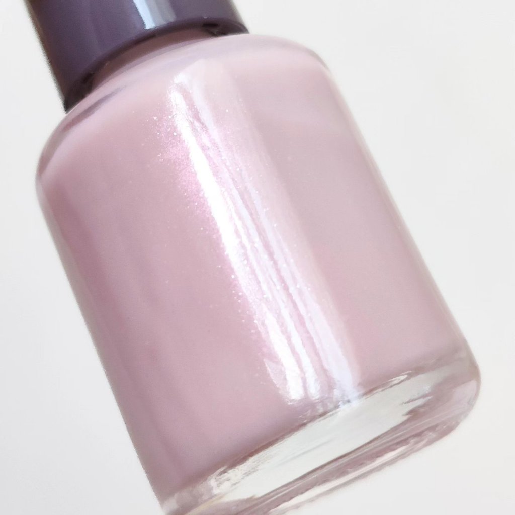 pa ワンダーネイル トップコート/pa nail collective/ネイルトップコートを使ったクチコミ（3枚目）