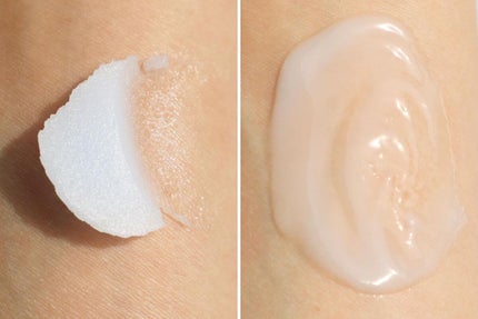 夢みるバーム アクネクリアモイスチャー/ロゼット/クレンジングバームを使ったクチコミ(3枚目)