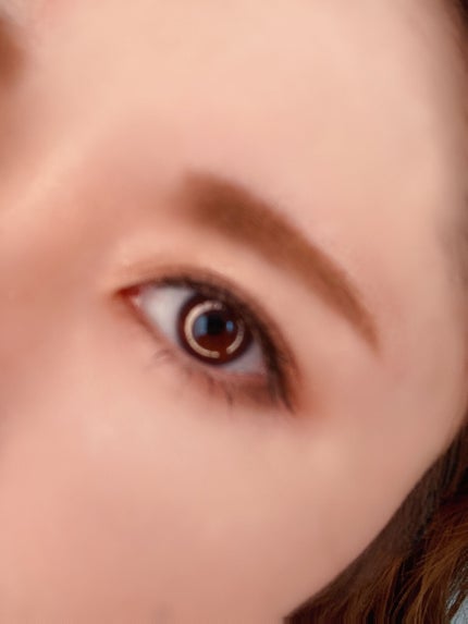 ジルスチュアート エターナルクチュール アイズ シマー/JILL STUART/アイシャドウパレットを使ったクチコミ(4枚目)