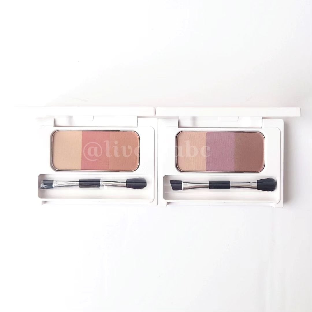 ラブ・ライナー シグネチャーフィットマスカラ<アイブロウ>/ラブ・ライナー/眉マスカラを使ったクチコミ(3枚目)