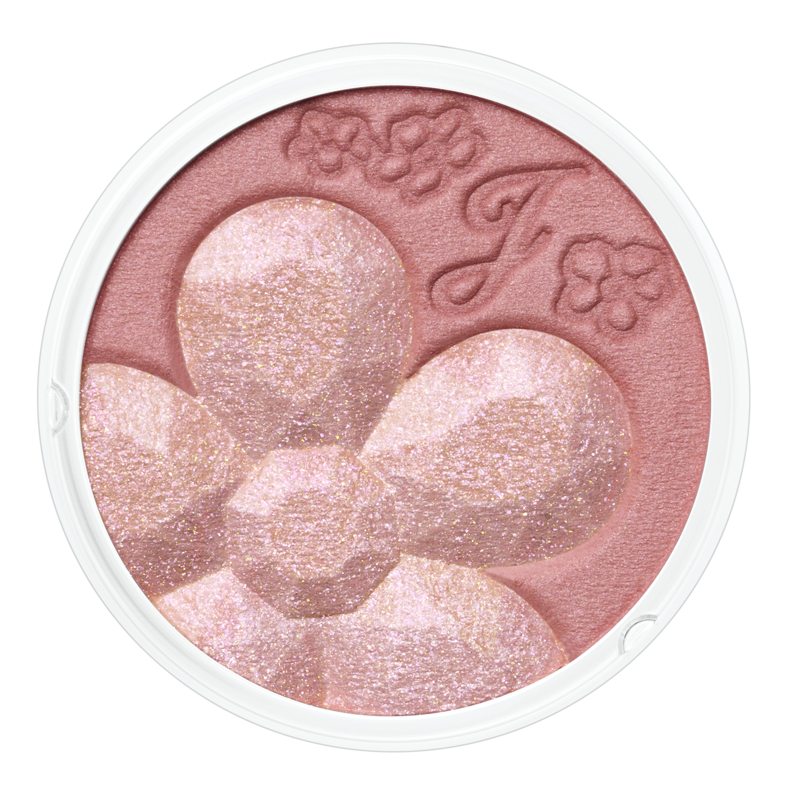 ジルスチュアート クリスタルブルーム ペタルクチュールアイズ デュオ 04 blessed love petals