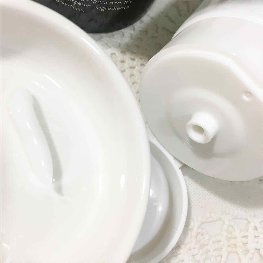 ビオルチアシャンプー/Bio Lucia(ビオルチア)/市販シャンプーを使ったクチコミ(3枚目)