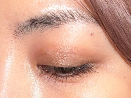 スモール アイシャドウ/M・A・C/単色アイシャドウを使ったクチコミ(7枚目)