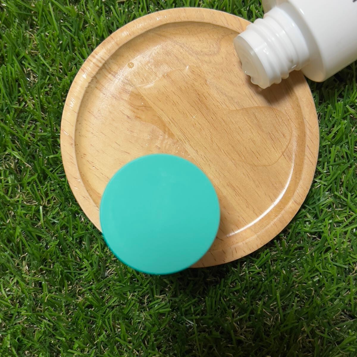 トリシカバリアスージングトナー/SKIN&LAB/化粧水を使ったクチコミ(3枚目)