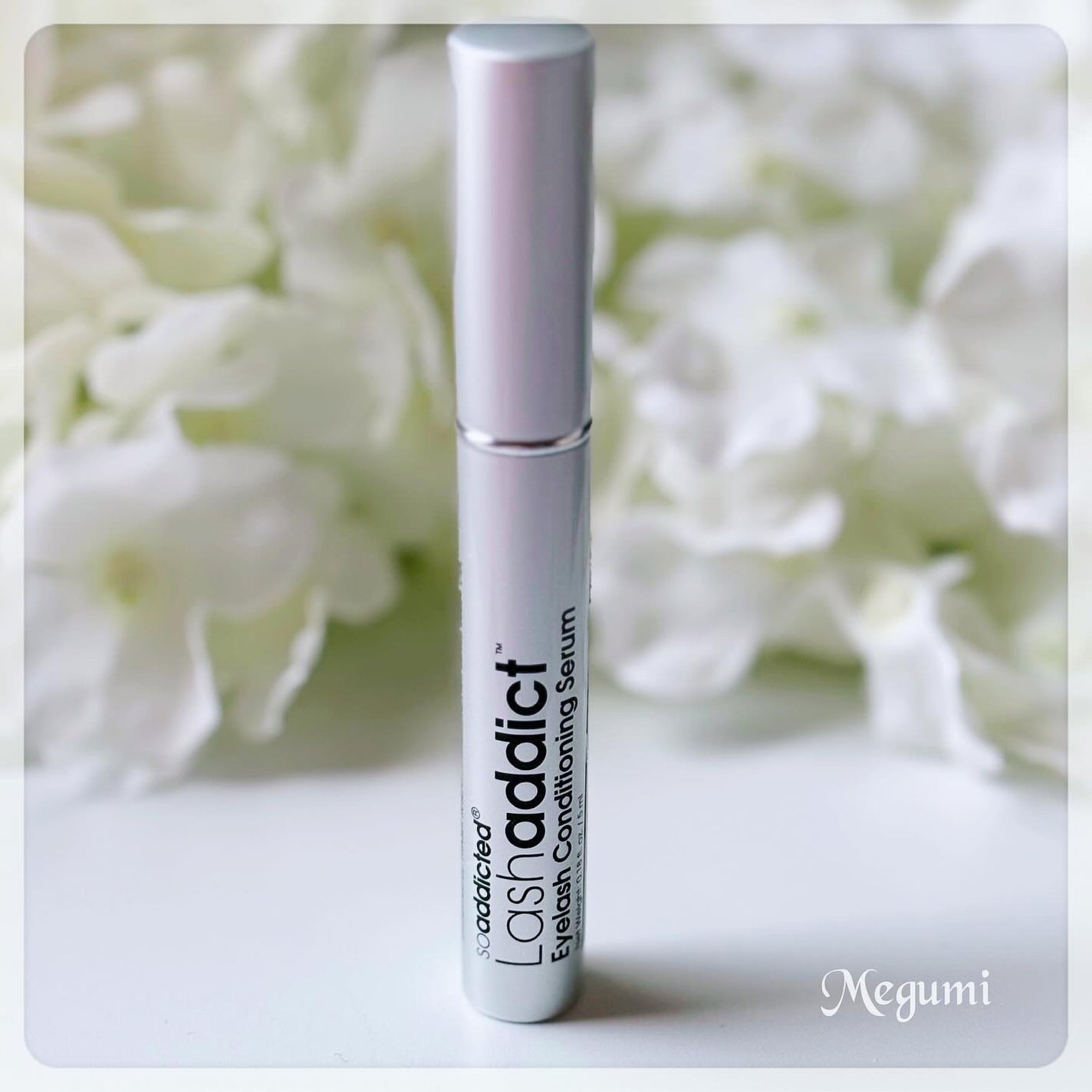 ラッシュアディクト アイラッシュコンディショニングセラム/soaddicted/まつげ美容液を使ったクチコミ(4枚目)