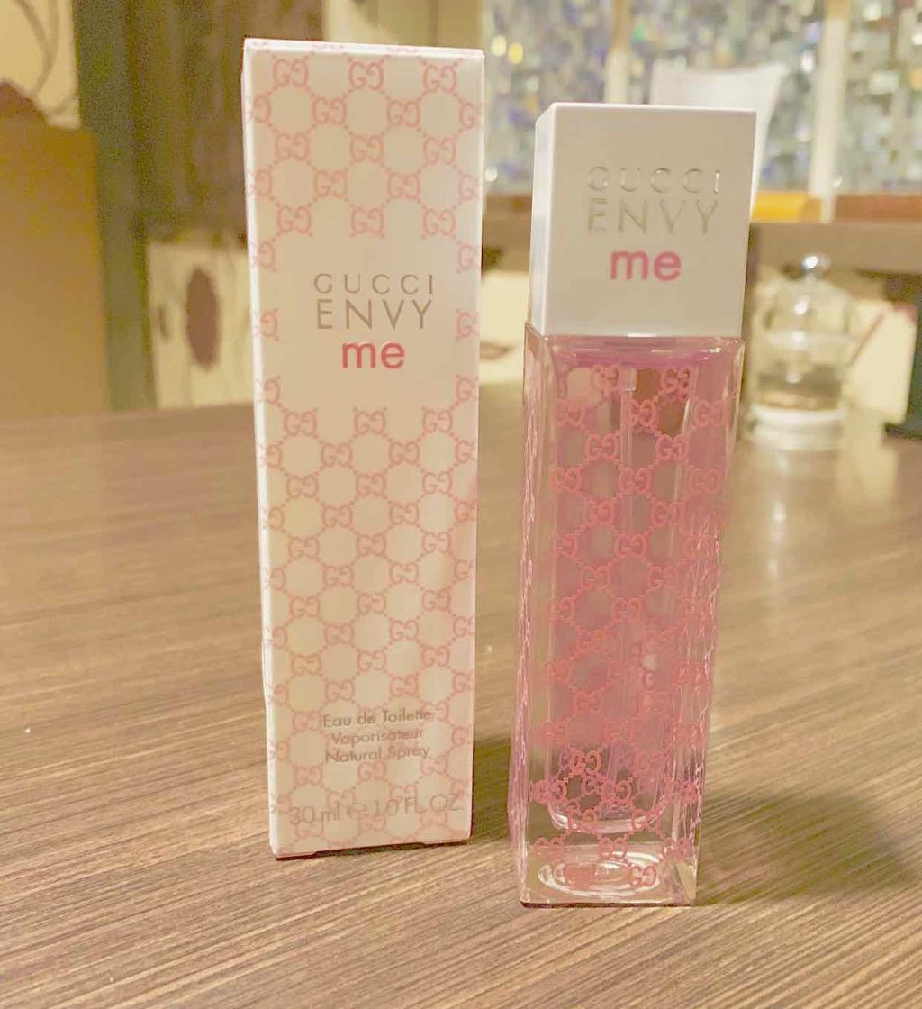 再入荷】 グッチ エンヴィ ミー 50ml agapeeurope.org