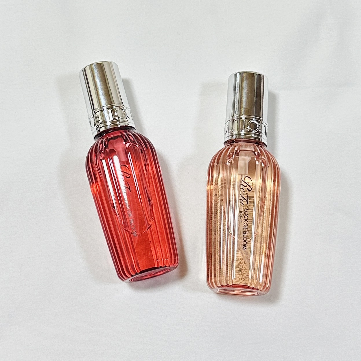 ロックオイル/ReFa/ヘアオイルを使ったクチコミ（1枚目）